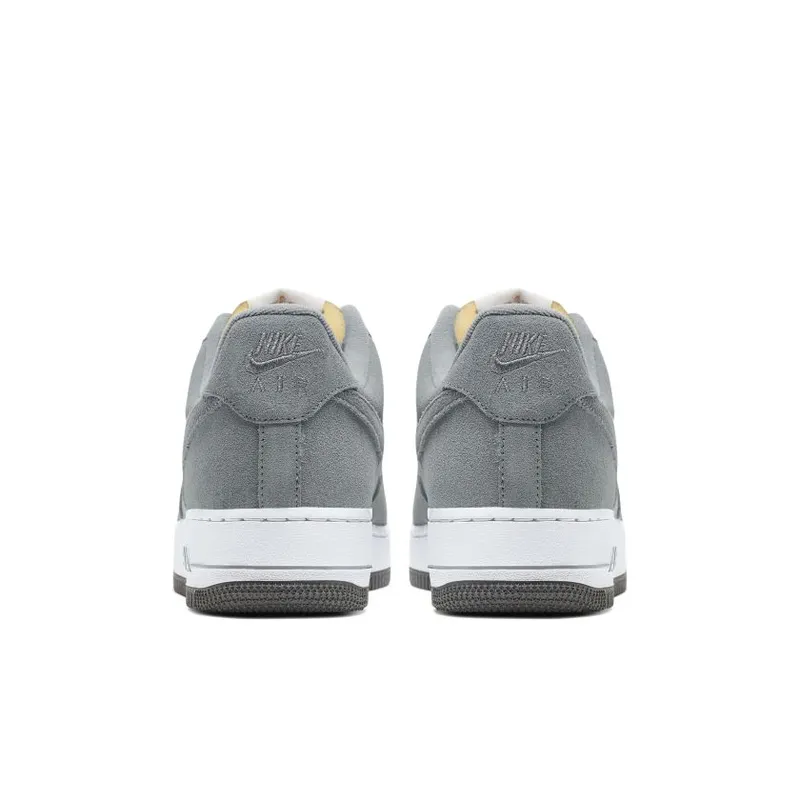 Nike Air Force 1 Low Cool Grey White (CI2677-002)