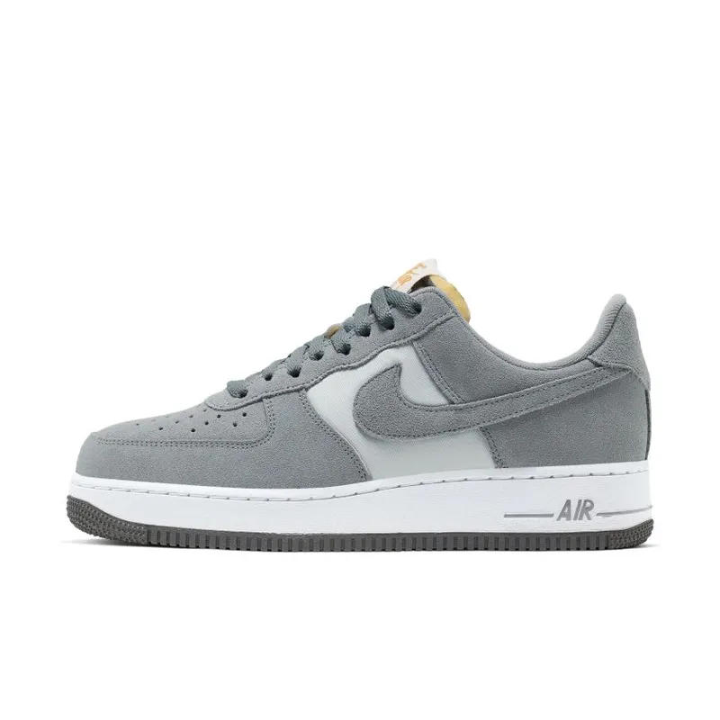 Nike Air Force 1 Low Cool Grey White (CI2677-002)