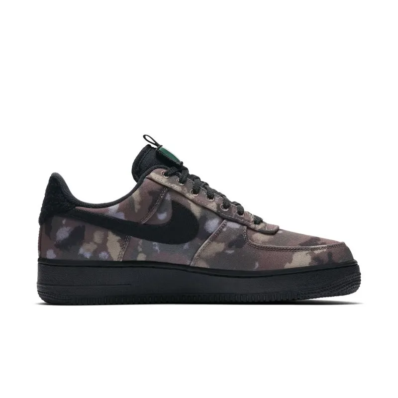 Nike Air Force 1 Low Country Camo Italy (AV7012-200)