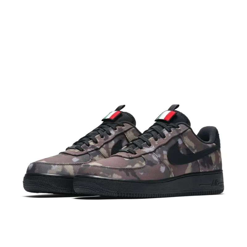 Nike Air Force 1 Low Country Camo Italy (AV7012-200)