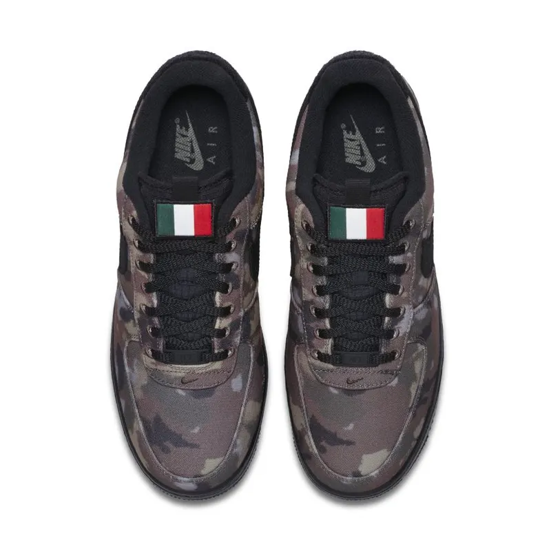 Nike Air Force 1 Low Country Camo Italy (AV7012-200)