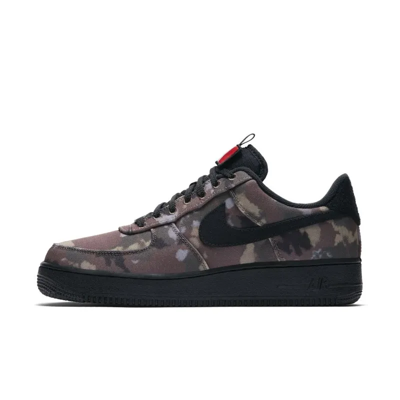 Nike Air Force 1 Low Country Camo Italy (AV7012-200)