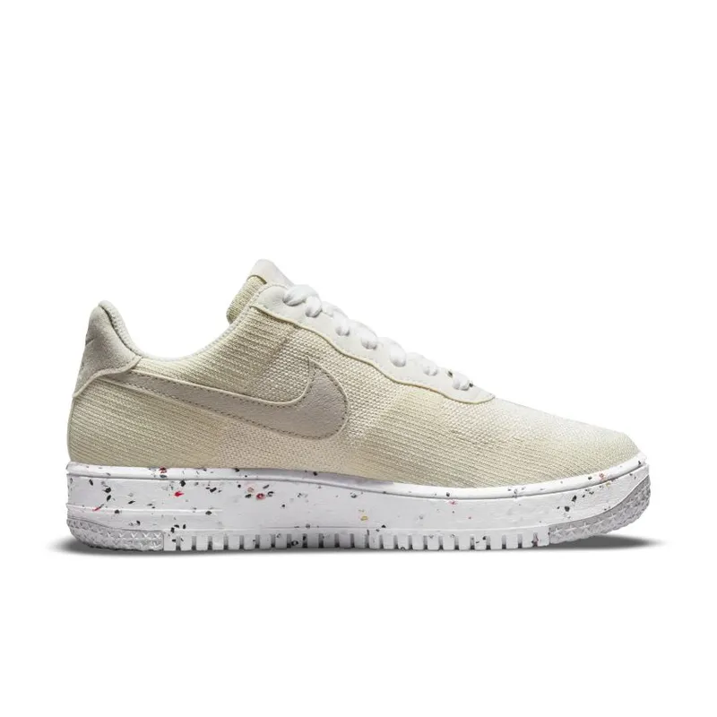Nike Air Force 1 Low Crater Sail (Women’s) (DC7273-200)