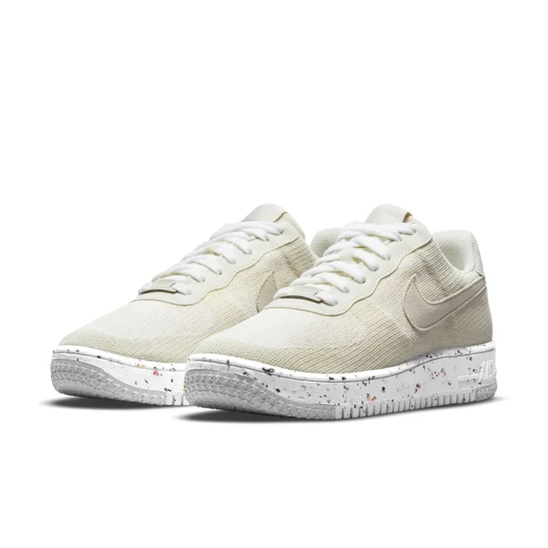 Nike Air Force 1 Low Crater Sail (Women’s) (DC7273-200)