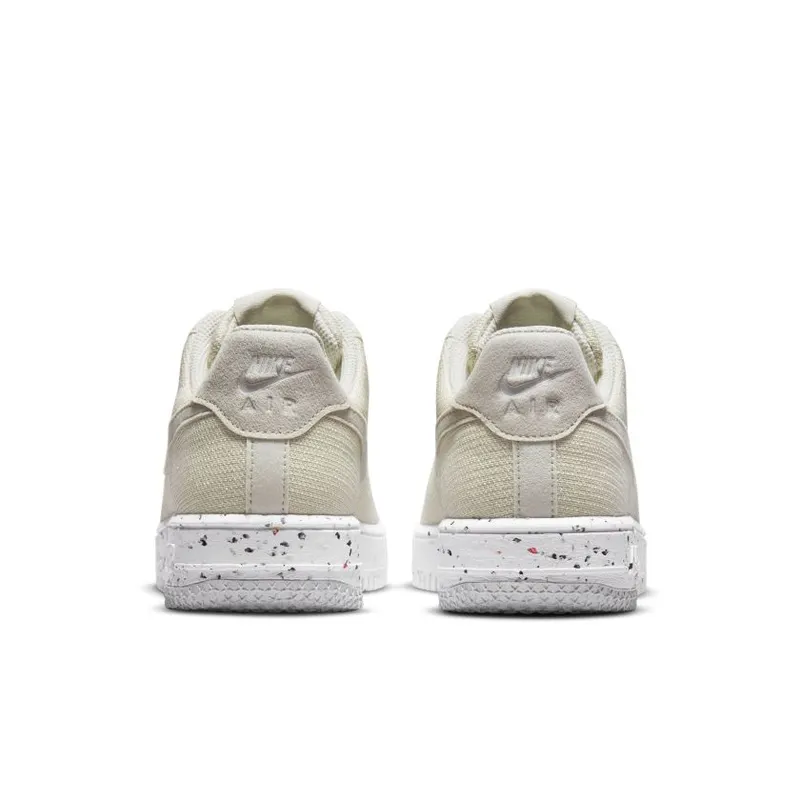 Nike Air Force 1 Low Crater Sail (Women’s) (DC7273-200)