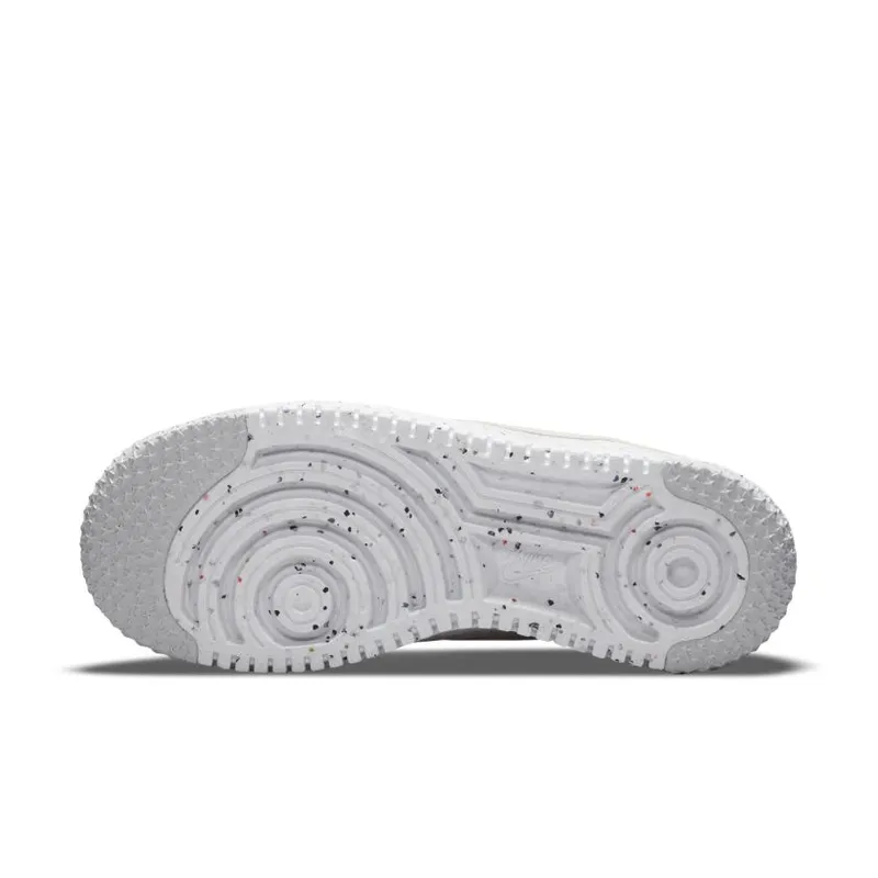 Nike Air Force 1 Low Crater Sail (Women’s) (DC7273-200)