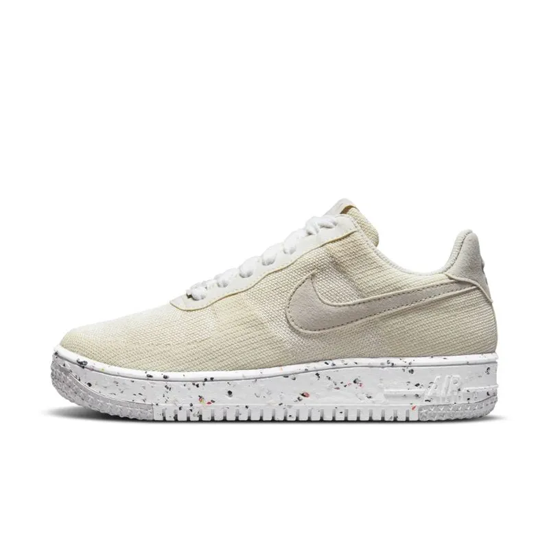 Nike Air Force 1 Low Crater Sail (Women’s) (DC7273-200)