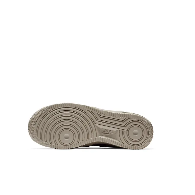 Nike Air Force 1 Low Crushed Velvet (GS) (849345-601)