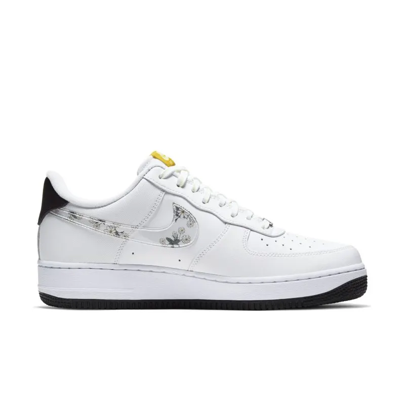 Nike Air Force 1 Low Daisy (CW5571-100)