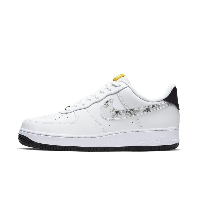 Nike Air Force 1 Low Daisy (CW5571-100)
