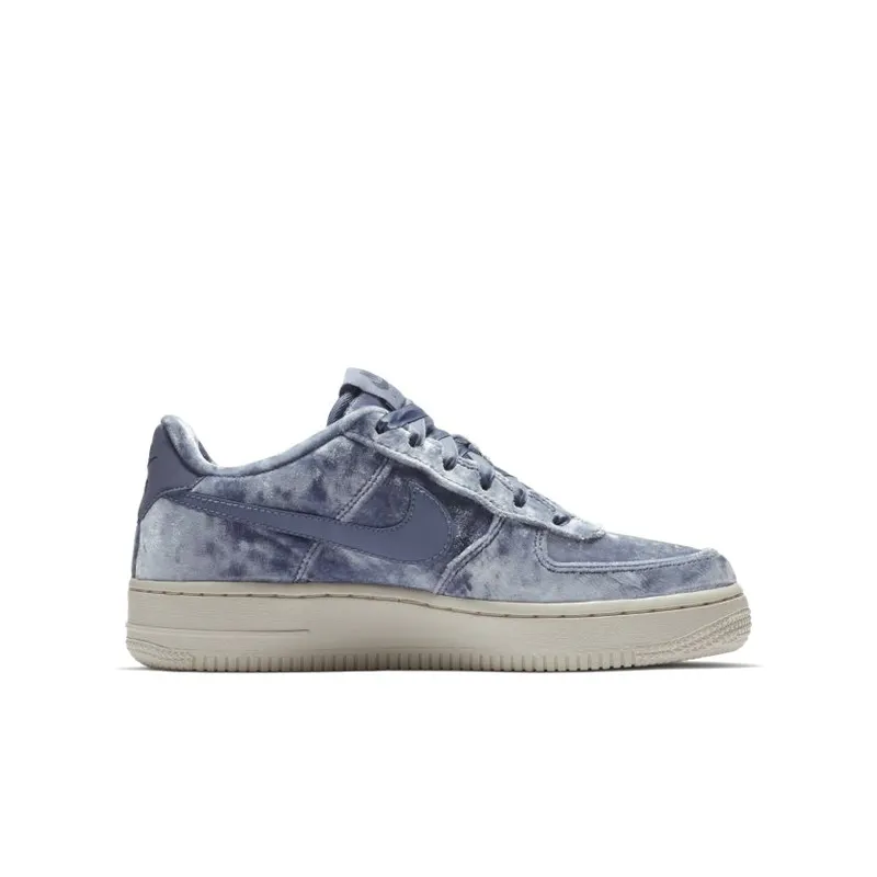 Nike Air Force 1 Low Dark Sky Blue (GS) (849345-401)