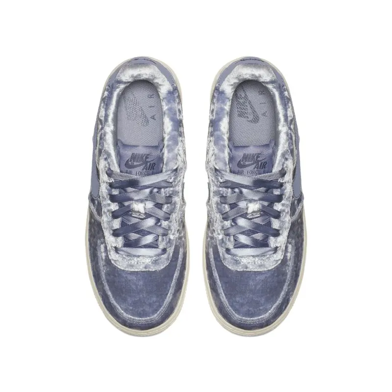 Nike Air Force 1 Low Dark Sky Blue (GS) (849345-401)