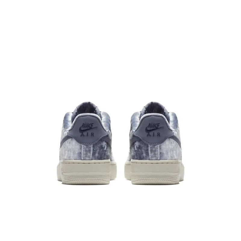 Nike Air Force 1 Low Dark Sky Blue (GS) (849345-401)