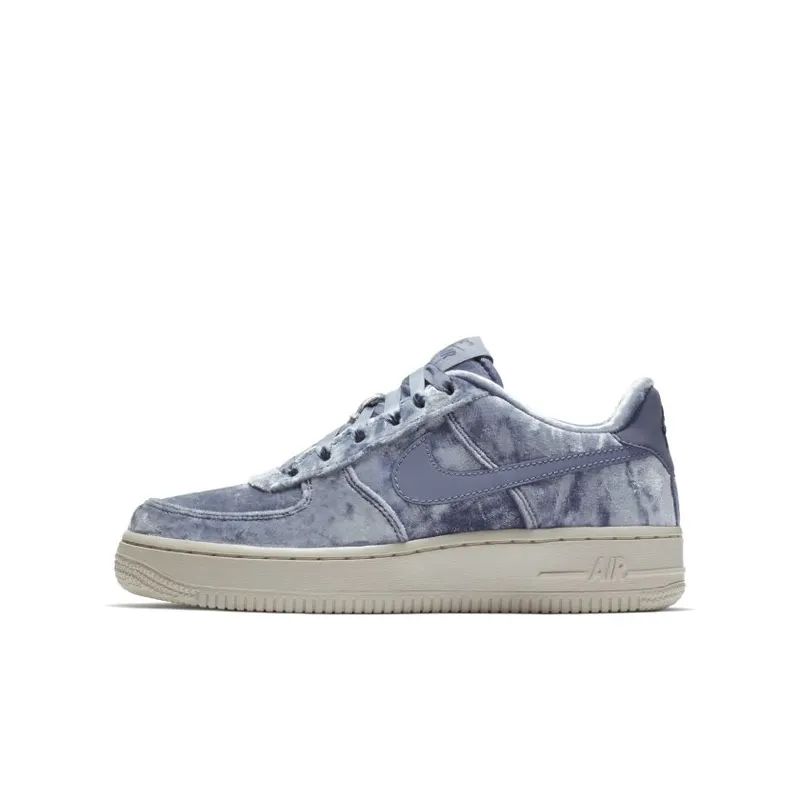 Nike Air Force 1 Low Dark Sky Blue (GS) (849345-401)
