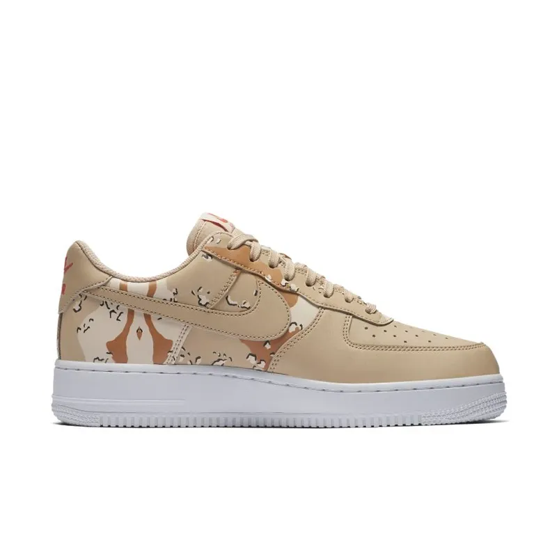 Nike Air Force 1 Low Desert Camo Bio Beige (823511-202)