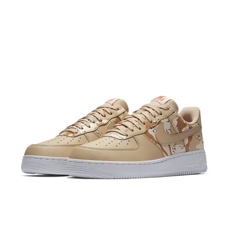 Nike Air Force 1 Low Desert Camo Bio Beige (823511-202)