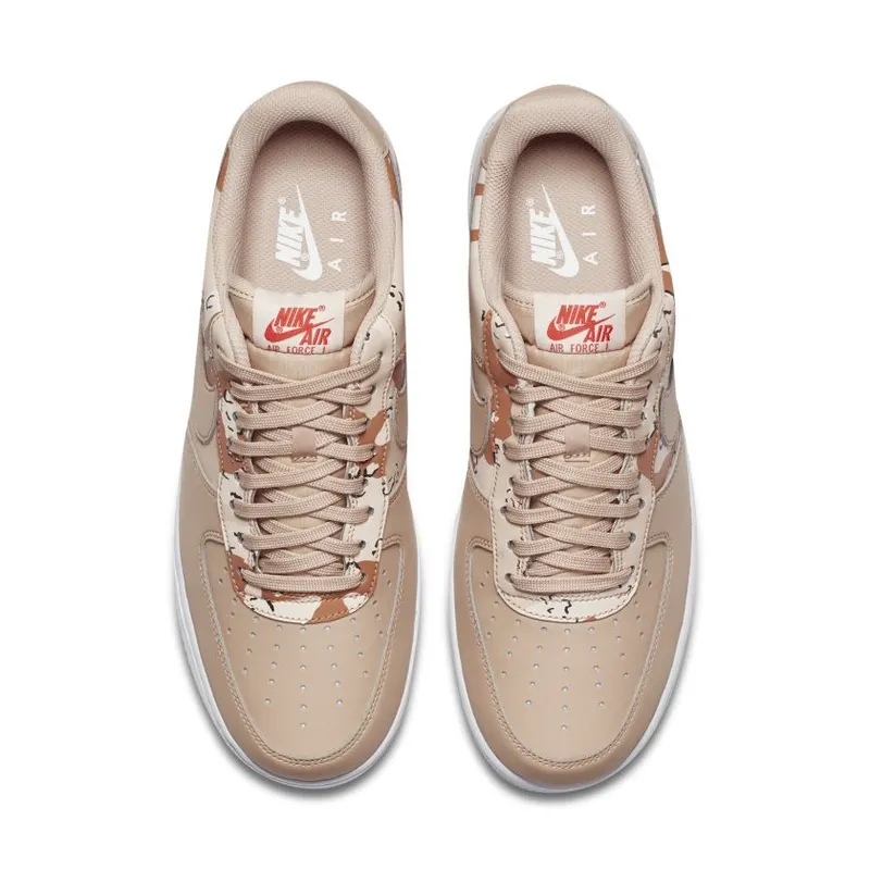 Nike Air Force 1 Low Desert Camo Bio Beige (823511-202)