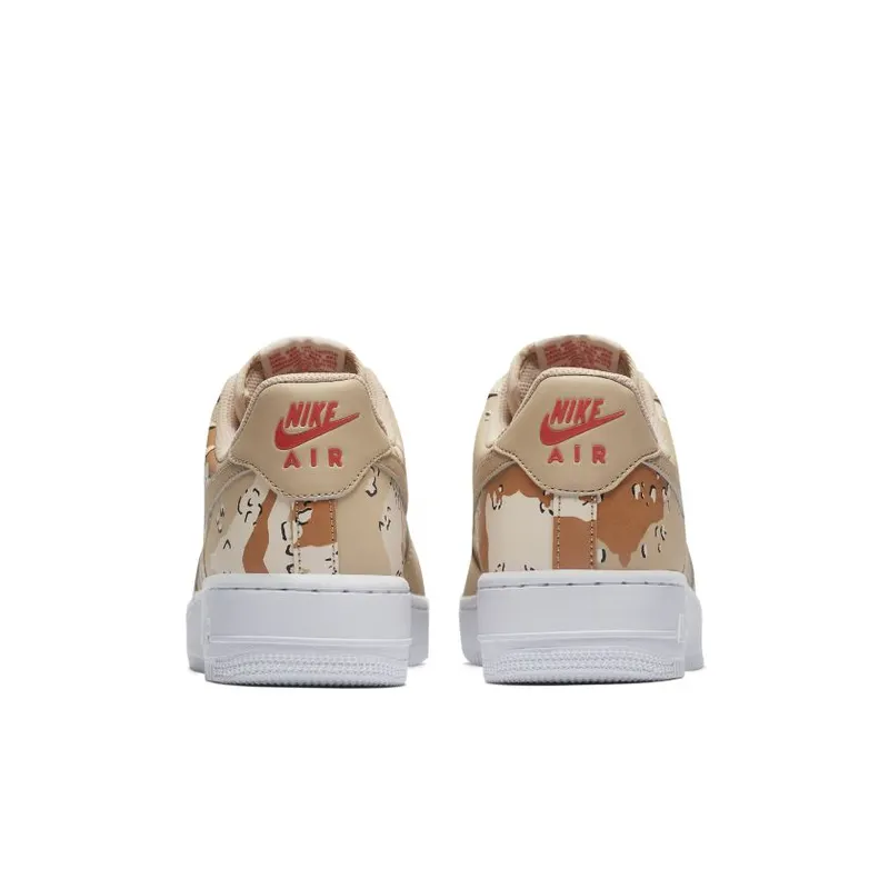 Nike Air Force 1 Low Desert Camo Bio Beige (823511-202)