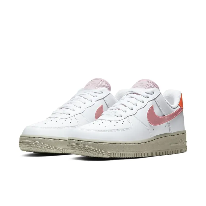 Nike Air Force 1 Low Digital Pink (Women’s) (CV3030-100)