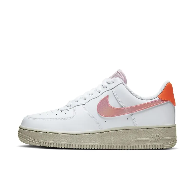Nike Air Force 1 Low Digital Pink (Women’s) (CV3030-100)