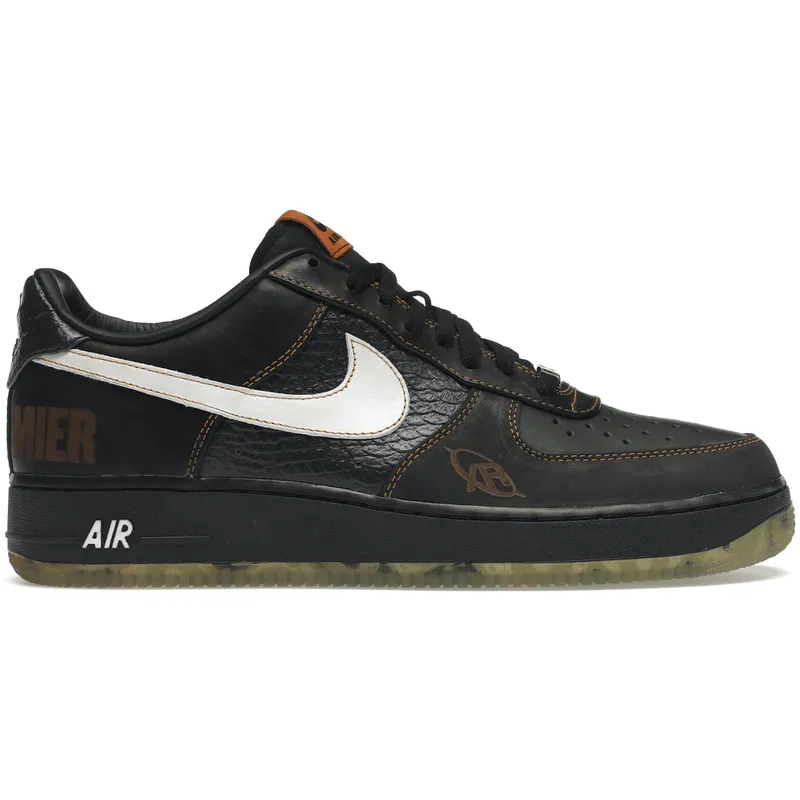 Nike Air Force 1 Low DJ Premier (395178-001)