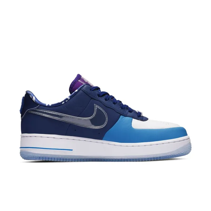 Nike Air Force 1 Low Doernbecher (2018) (Women’s) (BV7165-400)