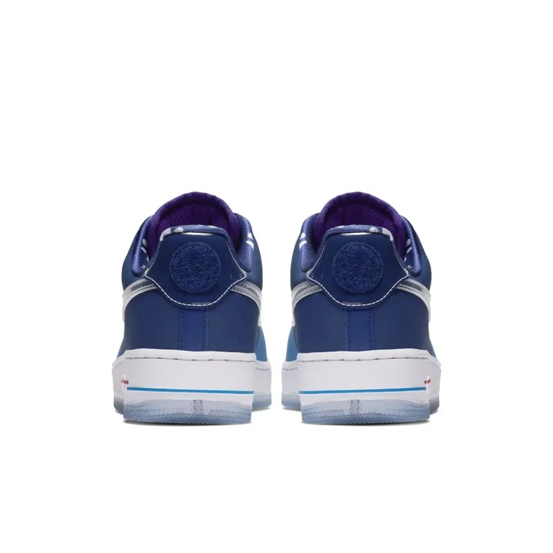 Nike Air Force 1 Low Doernbecher (2018) (Women’s) (BV7165-400)