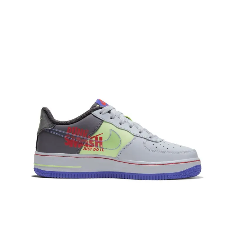 Nike Air Force 1 Low Dunk It (GS) (CT1628-001)