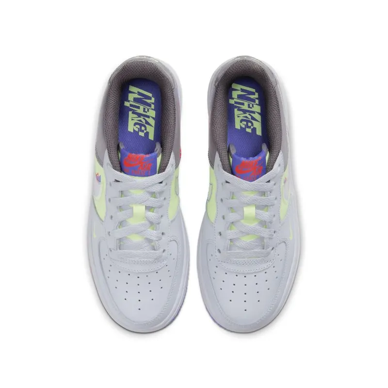 Nike Air Force 1 Low Dunk It (GS) (CT1628-001)