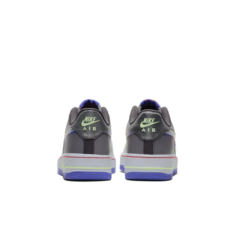 Nike Air Force 1 Low Dunk It (GS) (CT1628-001)
