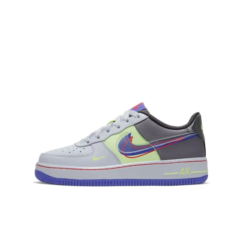 Nike Air Force 1 Low Dunk It (GS) (CT1628-001)