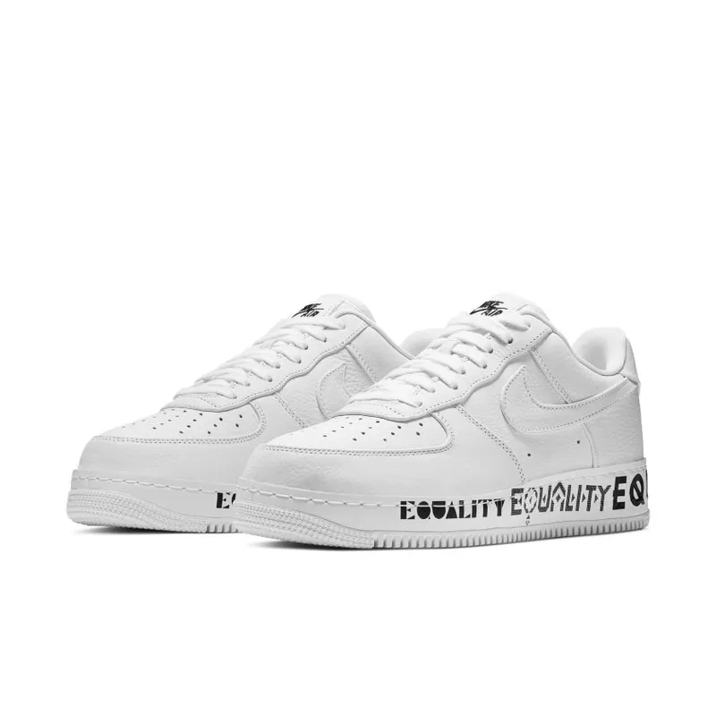 Nike Air Force 1 Low Equality (AQ2118-100)