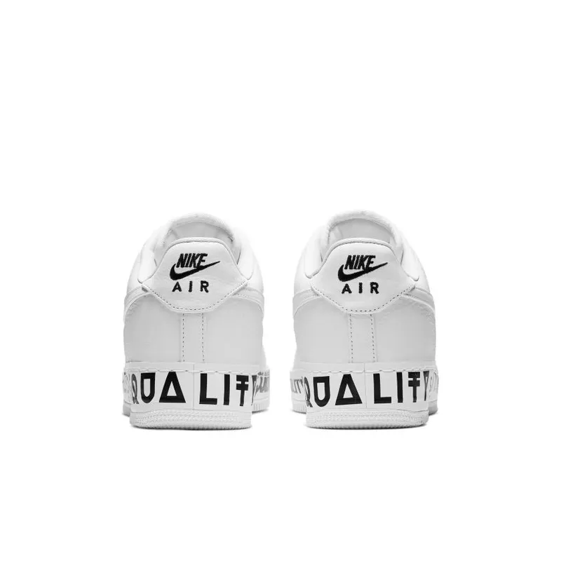 Nike Air Force 1 Low Equality (AQ2118-100)