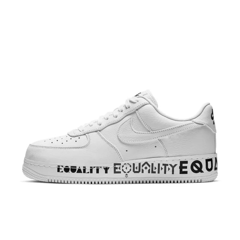 Nike Air Force 1 Low Equality (AQ2118-100)