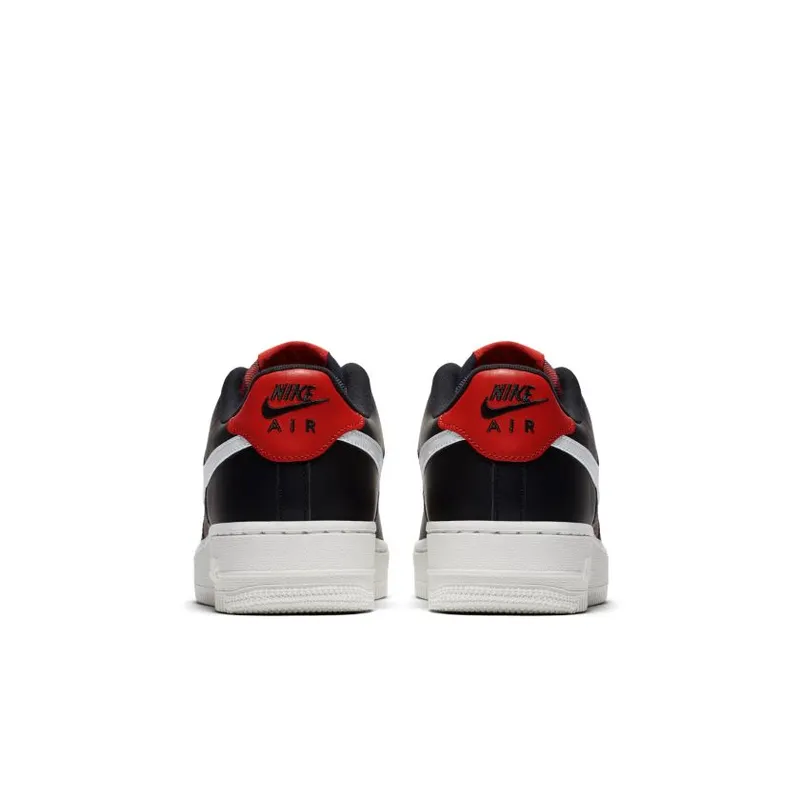 Nike Air Force 1 Low Flannel (GS) (849345-004)