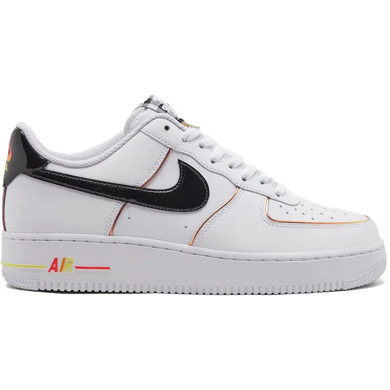 Nike Air Force 1 Low Fresh (DJ5523-100)