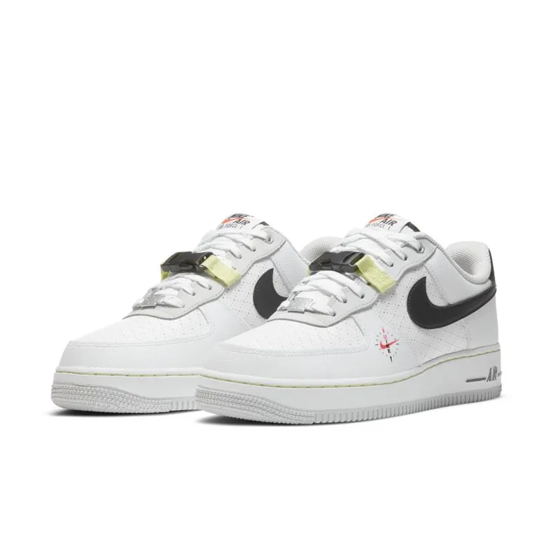 Nike Air Force 1 Low Fresh Perspective (DC2526-100)