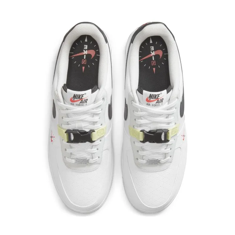 Nike Air Force 1 Low Fresh Perspective (DC2526-100)