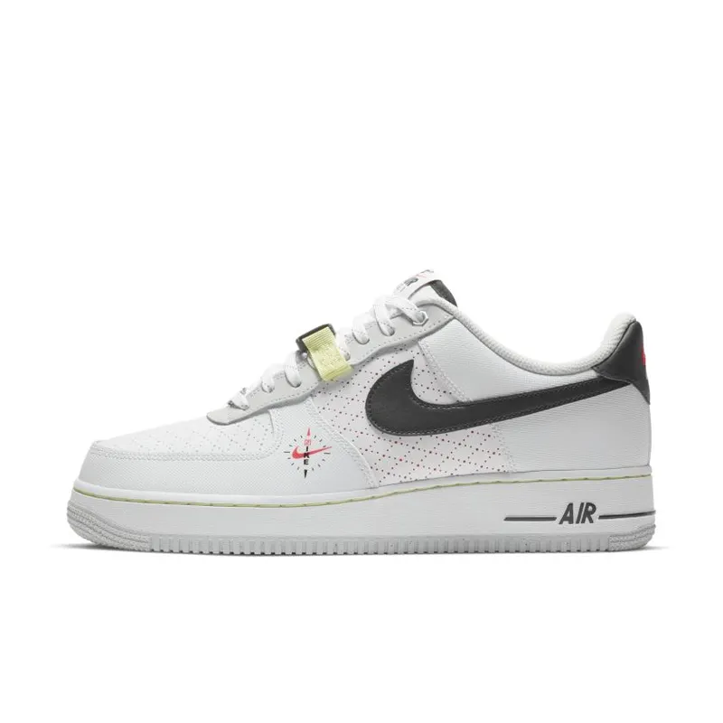 Nike Air Force 1 Low Fresh Perspective (DC2526-100)