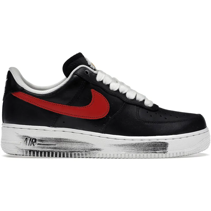 Nike Air Force 1 Low G-Dragon Peaceminusone Para-Noise (Korea exclusive) (AQ3692-002)