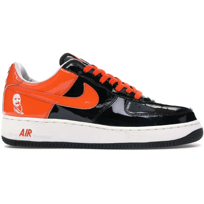 Nike Air Force 1 Low Halloween (2005) (312945-081)