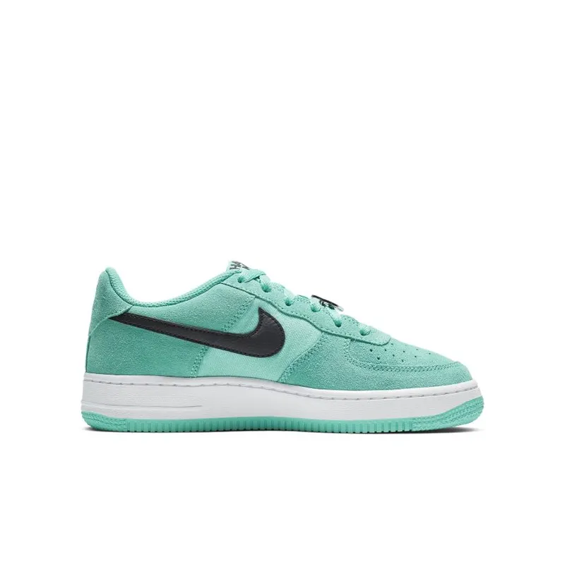 Nike Air Force 1 Low Have a Nike Day Hyper Jade (GS) (BQ8273-300)