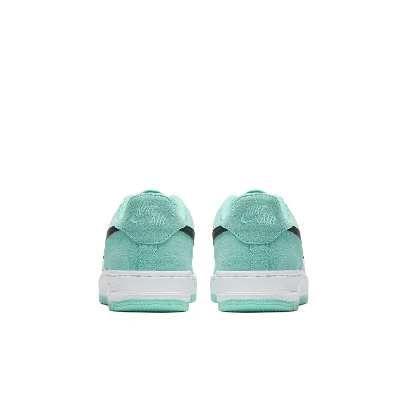 Nike Air Force 1 Low Have a Nike Day Hyper Jade (GS) (BQ8273-300)