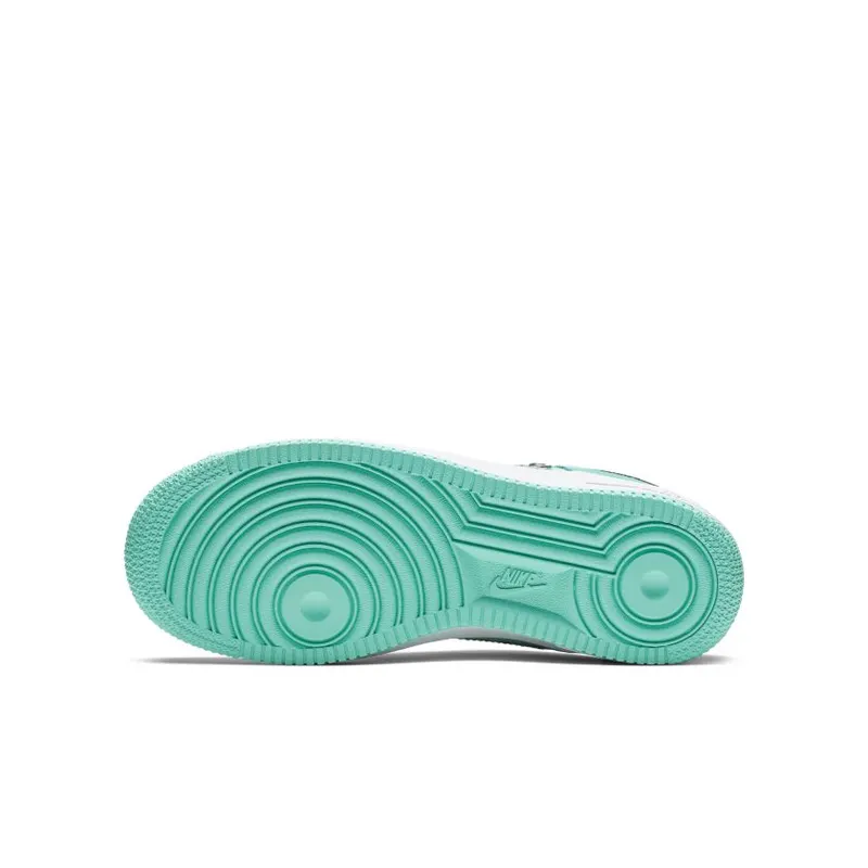 Nike Air Force 1 Low Have a Nike Day Hyper Jade (GS) (BQ8273-300)