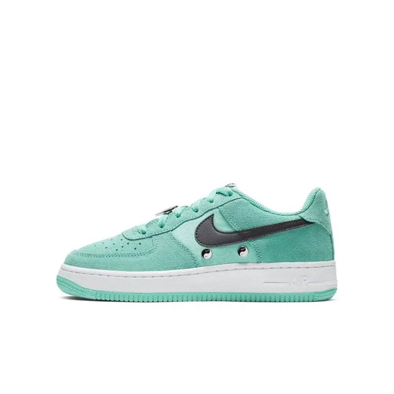 Nike Air Force 1 Low Have a Nike Day Hyper Jade (GS) (BQ8273-300)