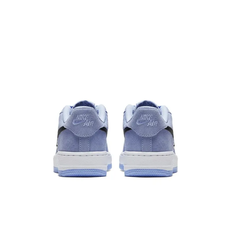 Nike Air Force 1 Low Have a Nike Day Indigo Fog (GS) (BQ8273-400)