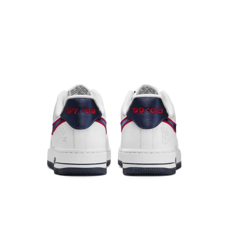 Nike Air Force 1 Low Houston Comets 4-Peat (Women’s) (FJ0710-100)