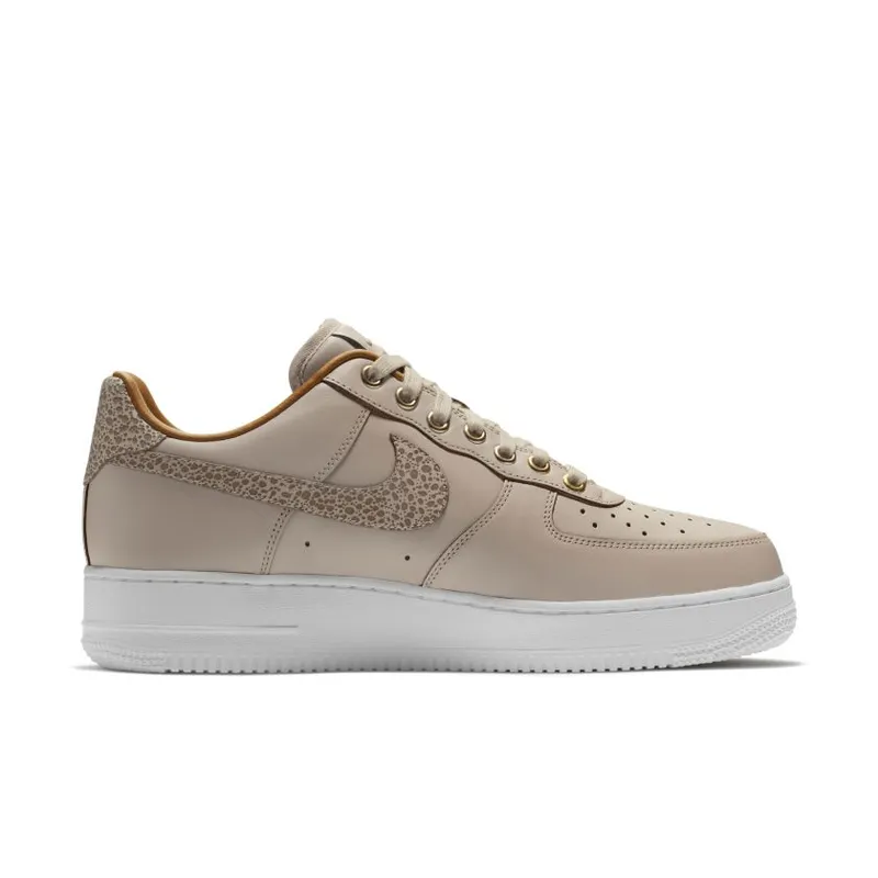 Nike Air Force 1 Low Hyperpremium Vachetta Tan (AR5431-222)