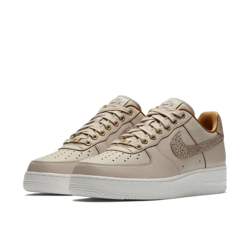 Nike Air Force 1 Low Hyperpremium Vachetta Tan (AR5431-222)