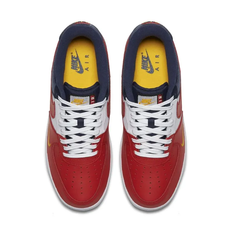 Nike Air Force 1 Low Independence Day (2017) (823511-601)